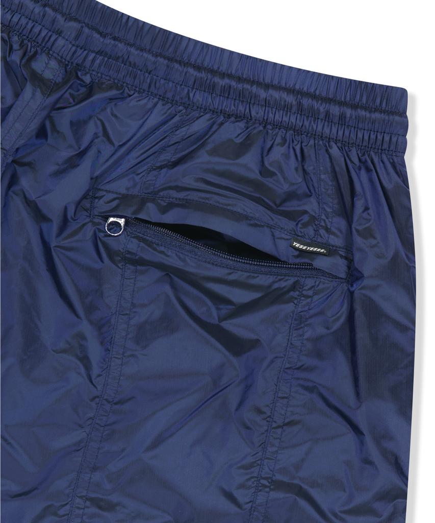 YESEYESEE Lw Trek Pants Navy