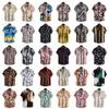Camisas – Camisas de manga curta