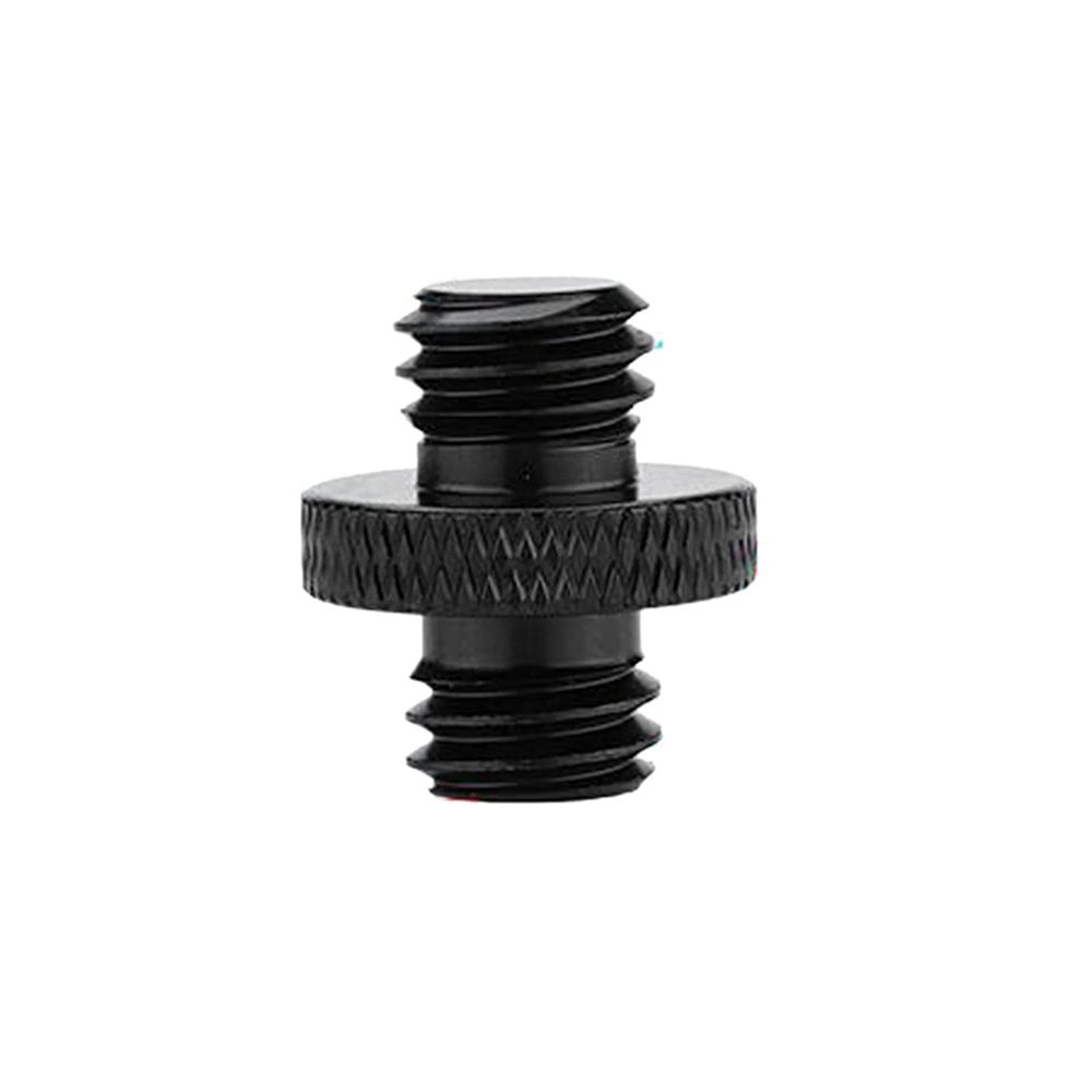 Stand Male To Female Tripod Screw Tripod Connector Camera Conversion Screw Tripod Mount Adapter