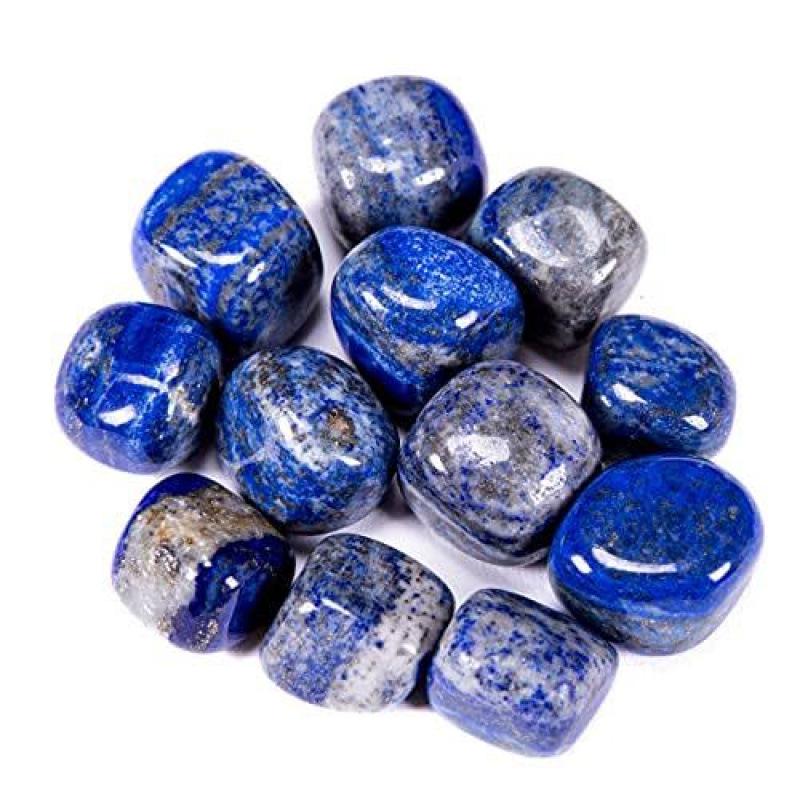 Large Natural Crystal Gravel Stone for Yoga, Aromatherapy, and Decorations