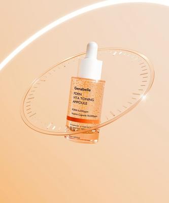 PDRN Vita Toning Ampoule 30ml