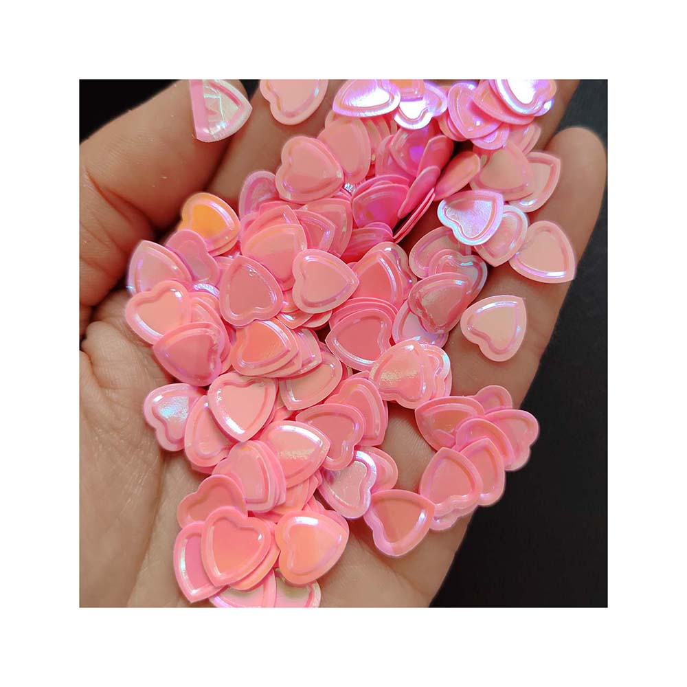 Nail Art Manicure Sequins Flower Mermaid PVC Loose Glitter Paillette for Wedding Confetti Ornament Crafts Accessories