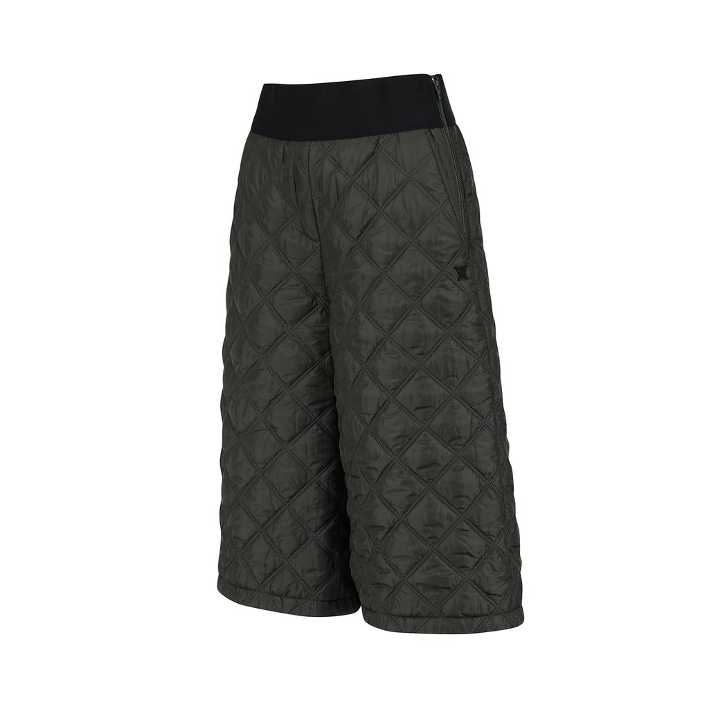 ANEW GOLF Women Wi Padded Bermuda Pants_Kh