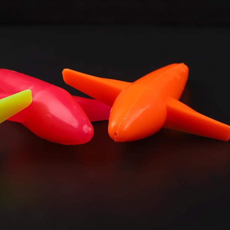 Plane Shape Lure Sea Fishing Hard Baits Trolling Bird Fishing Lures Trolling Bird Shaped Teaser Fishing Tackle Enduring