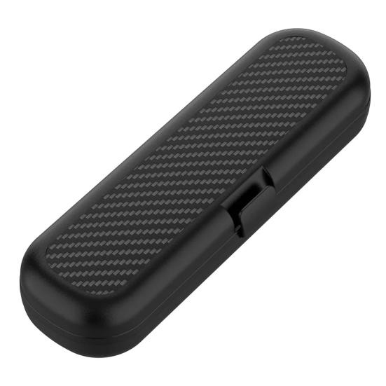 Travel Electric Toothbrush Oral-B Portable Dustproof Case for Buckle Toothbrush Holder Carrying Box