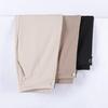 Spring Autumn 2026 Stylish Elastic High Waist Pants for Middle-Aged & Elderly Women