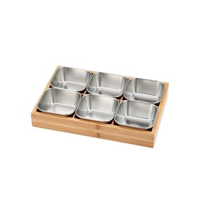 Ozdoby na stół i akcesoria – Tace