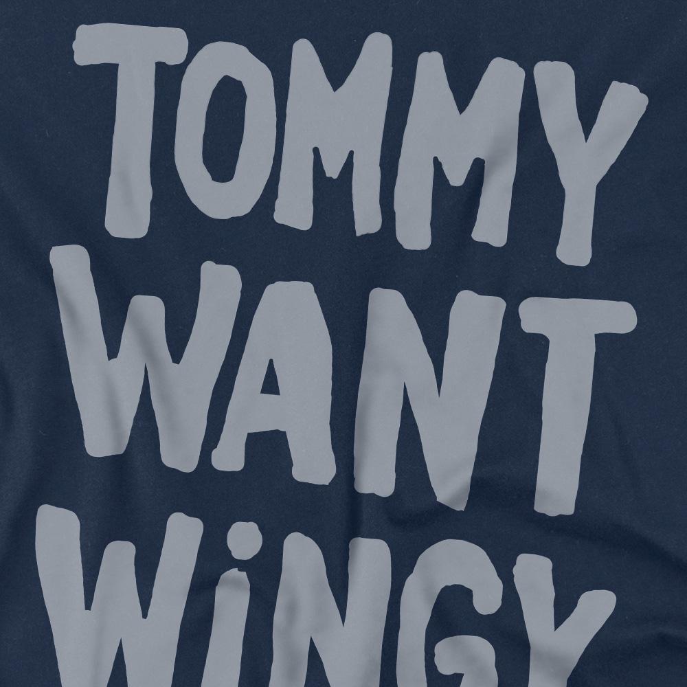 Tommy Boy Mens Callahan T-Shirt