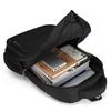 Schoolbag Business Casual Backpack Men's Premium Large Capacity Backpack Laptop Bag Commuter Backpack