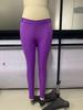 European Aristocratic Elastic Equestrian Pants - Women's Casual Hip-lifting Design