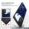 Happy Halloween-Hülle für Samsung Galaxy S10 S20 S21 S22 Fe Plus Ultra Note 10 Lite A10 A20 A30 A52 A71 A72 Rückseite Softcover Coque