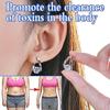 Lymph Earrings Lymphvity Germanium Ear Ornament Magnetherapy Weight Loss Earrings Lymphatic Earrings Gift for Girlfriend Wife