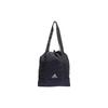 New Adidas Recycled Polyester Patchwork Fabric Shoulder Bags Handbags Regular Women's Gray & Green HK7284