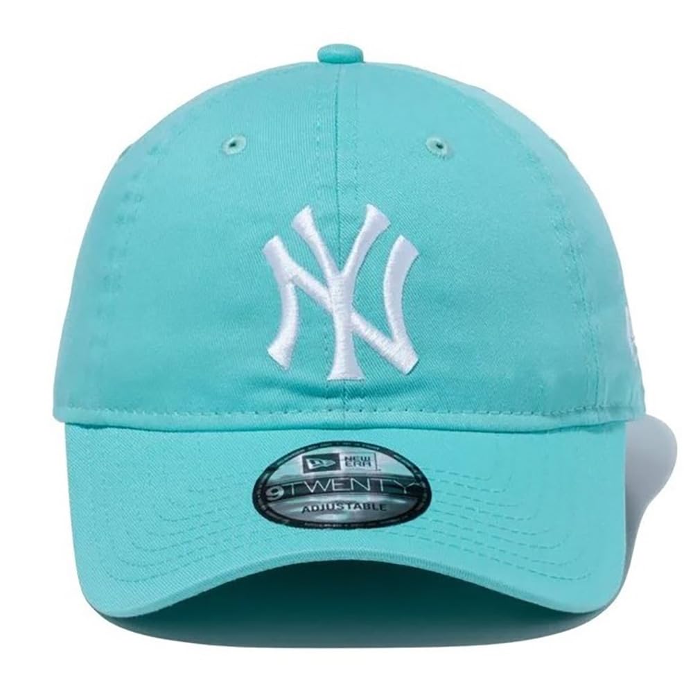 [New Era] Cap 9TWENTY New York Yankees Blue