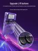 Cross R36SPS1 Handheld HD Retro Game Console with Large Screen