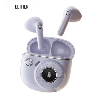 Edifier TO-U3 Plus Wireless Bluetooth Earbuds