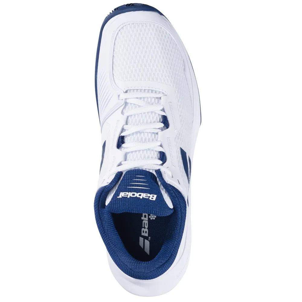 Babolat Tennisschuhe für Sandplätze Sfx 4