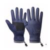 New Outdoor Warm Gloves for Skiing Winter Men Plus Velvet Thickened Windproof Waterproof Cold Riding Electric Bike Touch Screen