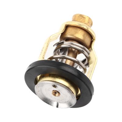 Outboard Motor Thermostat Replacement 60V124110000 Fit for Yamaha F115 VZ200 VZ225 VZ250