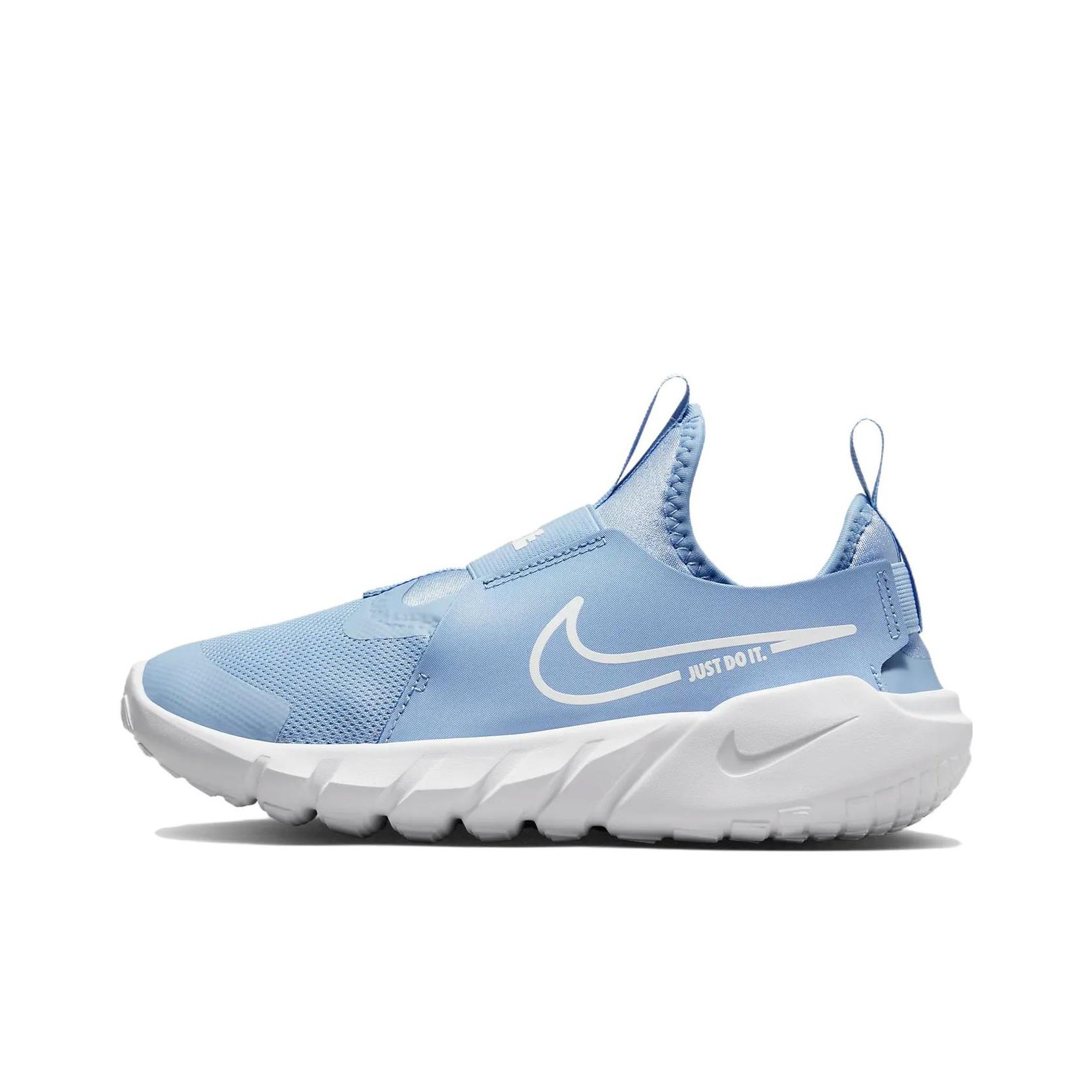 

кроссовки Nike Flex Runner 2 Kids Sneakers Kids DJ6038-400