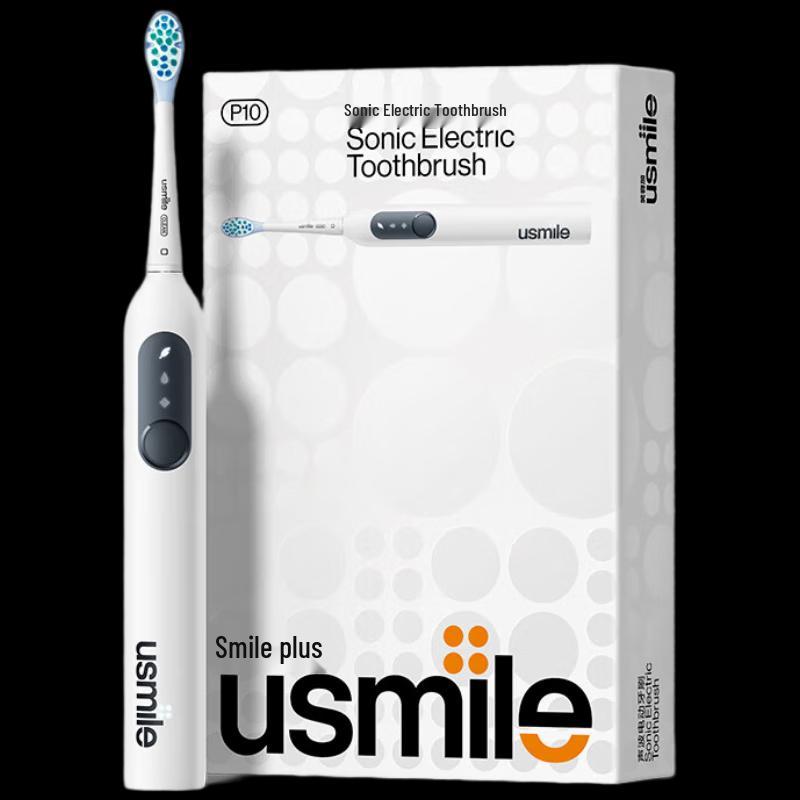 

usmile P10 Sonic Electric Toothbrush