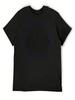 Basic Smith-Diagramm T-Shirt Sommerkleidung Oberteile Grafik-T-Shirts unisexs Grafik-T-Shirts