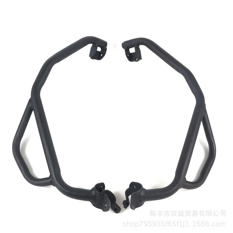 Honda NC700X/NC750X 12-20 Bumper & Engine Guard