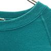 Lee 90s Old Long Sleeve Trainer Green System Men's Used