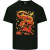 Chinese New Year Dragon Vs Rabbit Unisexs Light Cotton TShirt