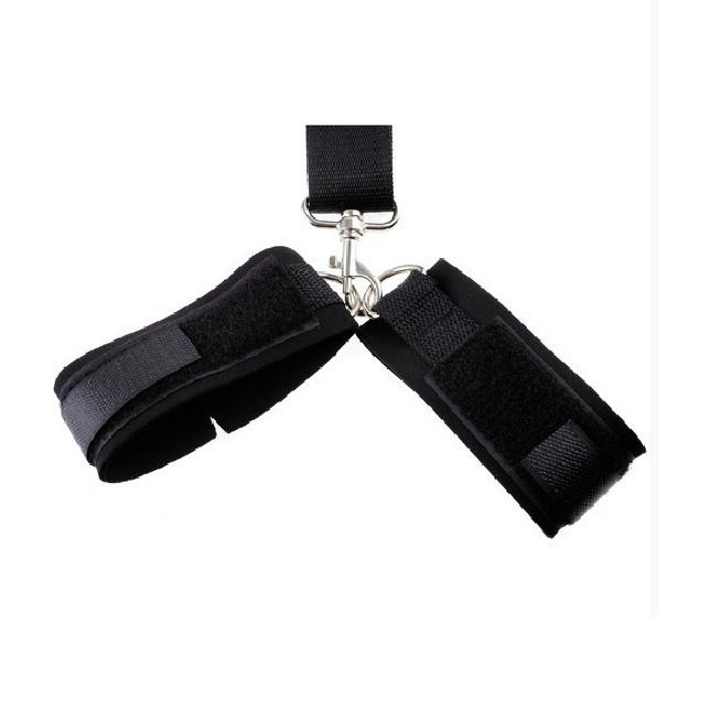 Bdsm Sex Bondage Rope Slave Sex Toys For Woman Couples Gay Erotic Accessories Sexy Handcuffs Collar Adult Games Fetish