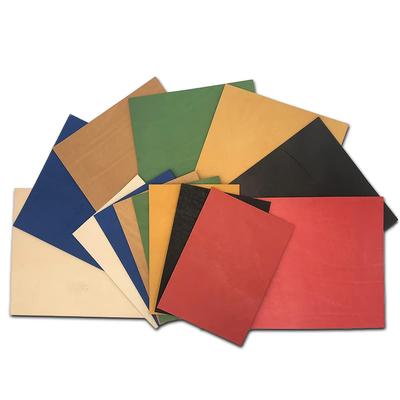 Natural Leather X Made In Tanned Leather Craft Leather Cowhide Leather Natural Leather [Impaired] DY.Leather [A4 3, Natural, 2.0mm] Japan, Leather,
