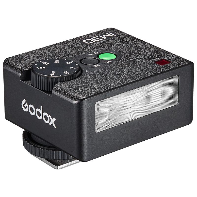 Godox IM Serie Mini-Blitzgeräte für die Kamera & Zubehör