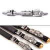 Fishing Pole Seat Fishing Wheel Clip Fishing Reel Holder Fishing Reel Seat Deck Fishing Rods Clip