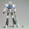 MG Gundam Turn A Gundam 1/100 Scale Color Coded Plastic Model