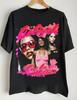 Maglietta Vintage Aaliyah One in a Million Maglietta Bootleg con Grafica di Aaliyah Regalo per Fan T-Shirt Unisex