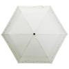 Asty Windproof Botanical Print Mini Folding 55cm x HL2555ABD Women's UV-treated Umbrella, Ivory, 6R,