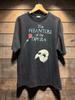 Vintage tričko The Phantom of the Opera Musical Unisex tričko