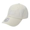 Puma Design - Duckbill Cap Unisex Caps White 02599604