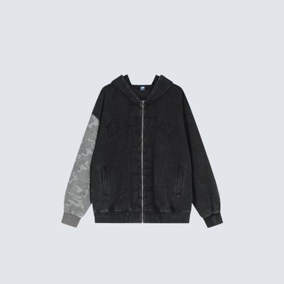 Ropa de abrigo – Sudaderas y suéteres