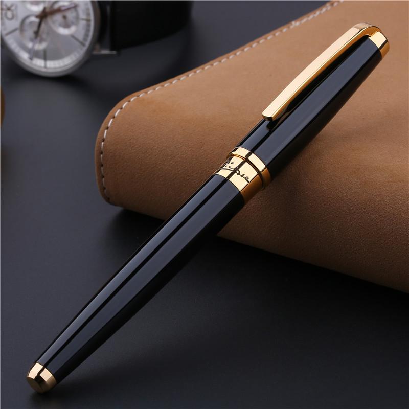 Pimio Picasso 918 Gel Pen - Business & Gift Signature Engraving Metal Pen