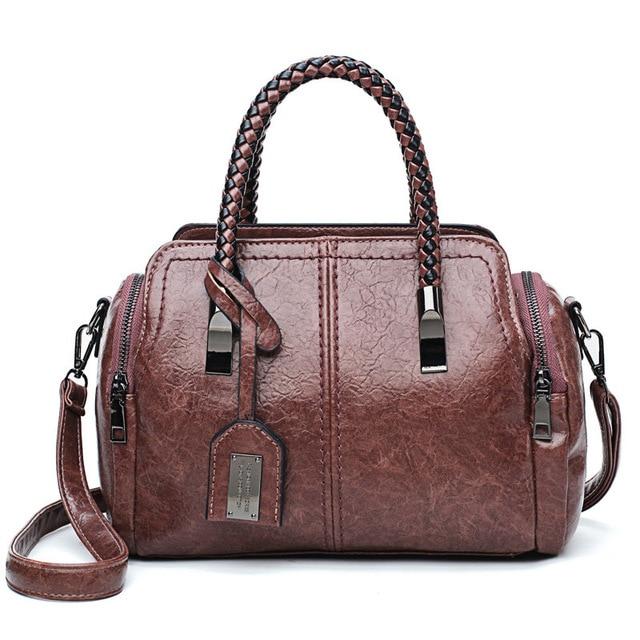 luxury duffle bolsa womens