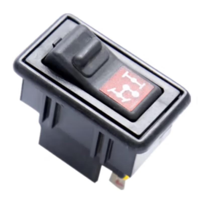 Yue Ting Steyr 10-ton Dump Truck Power Take-Off Switch