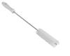 Kyowa Clean Pipe 35mm Vikan Pipe Cleaner 53775 Brush, White, Diameter,