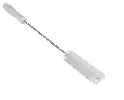 Kyowa Clean Pipe 35mm Vikan Pipe Cleaner 53775 Brush, White, Diameter,
