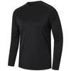 Men's Casual Sports Lightweight Quick-drying Long-sleeved Base Layer Top
