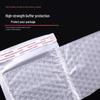 Pearlescent Self-Sealing Shockproof Bubble Mailer