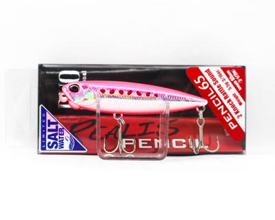 DUO Isca Realis Pencil 65 SW Topwater Flutuante ADA0119 (2133)