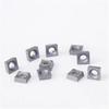 45° CNC Insertable Inner/Outer Chamfer Tool with Up/Down Back-Reaming Holder