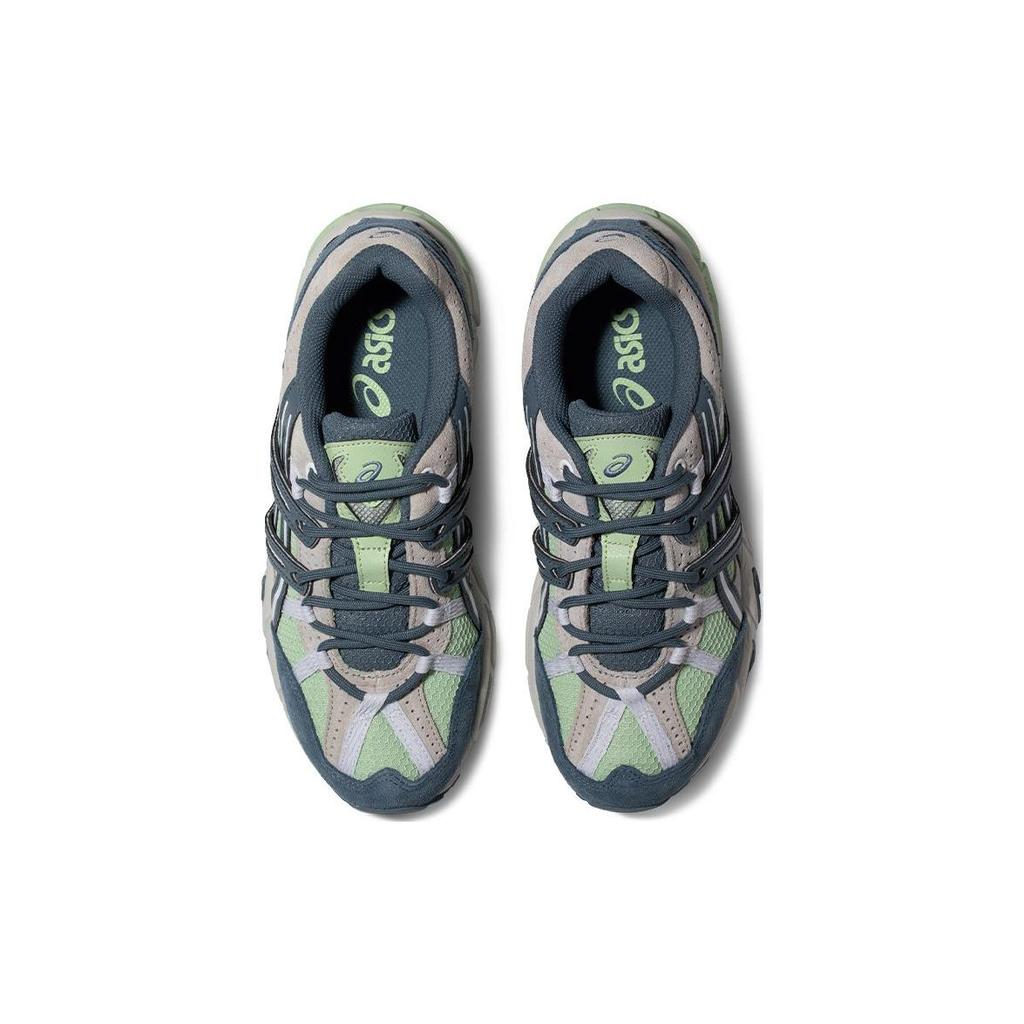 Asics  Gel Sonoma 15-50 Jade Ironclad Women Sneakers Green 1202A365-300