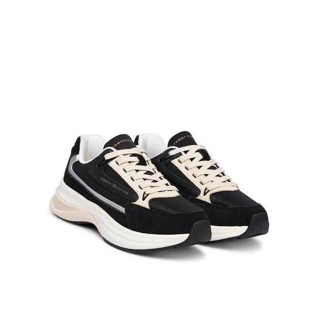 Кроссовки Tommy Hilfiger Th Sporty Chic Runner